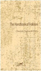 The Handbook Of Folklore - Paradigma Akademi Yayınları