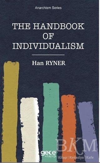 The Handbook of Individualism - Gece Kitaplığı