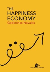 The Happiness Economy - Meşe Kitaplığı