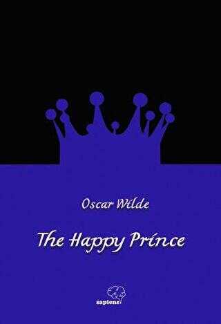 The Happy Prince - Sapiens Yayınları
