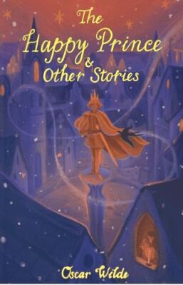 The Happy Prince and Other Stories - 1