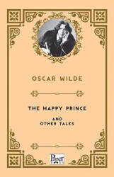 The Happy Prince and Other Tales - Paper Books