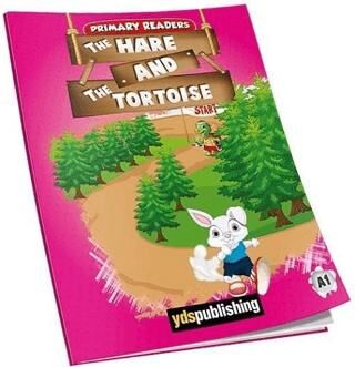 The Hare and The Tortoise A1 - 1