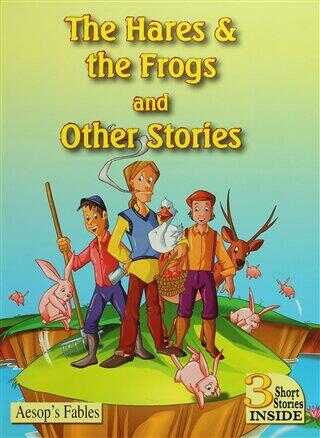 The Hares & The Frogs and Other Stories
