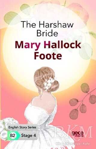 The Harshaw Bride - İngilizce Hikayeler B2 Stage 4