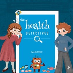 The Health Detectives - Türkiye Diyanet Vakfı Yayınları
