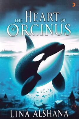 The Heart Of Orcinus - 1