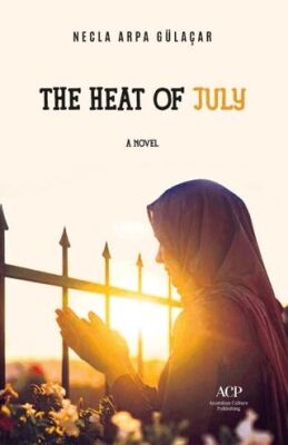 The Heat of July - 1
