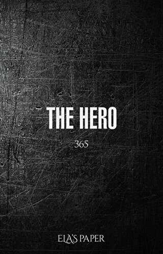 The Hero - Elaspaper