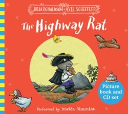 The Highway Rat - Scholastic