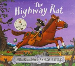 The Highway Rat - Scholastic