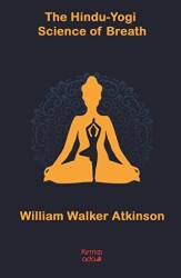 The Hindu Yogi Science of Breath - Kırmızı Ada Yayınları