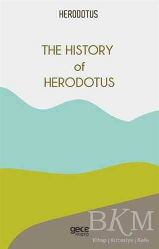 The History of Herodotus - 2