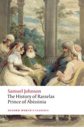 The History Of Rasselas, Prince Of Abissinia - Oxford University Press - Classics