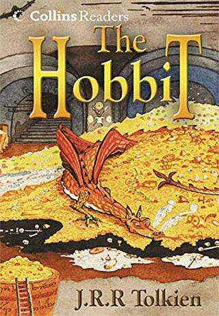 The Hobbit Collins Readers