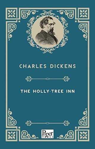 The Holly - Tree Inn - Paper Books