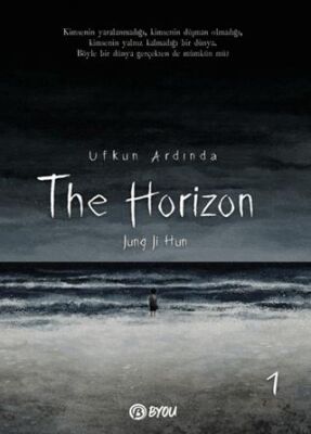 The Horizon - Ufkun Ardında 1 - 1