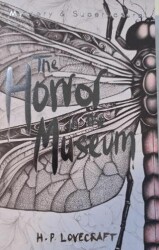 The Horror in the Museum - Wordsworth Classics