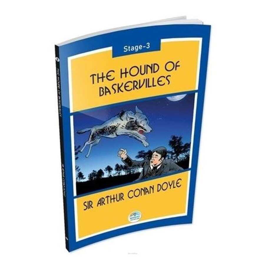 The Hound Of Baskervilles Stage 3 - Maviçatı Yayınları