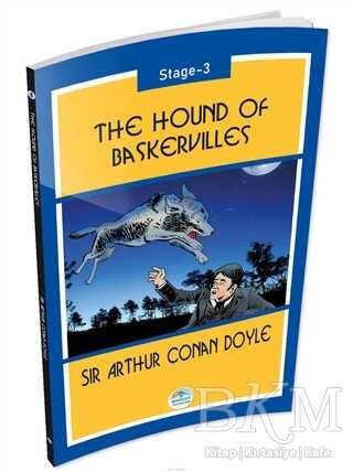 The Hound Of Baskervilles Stage 3 - 2