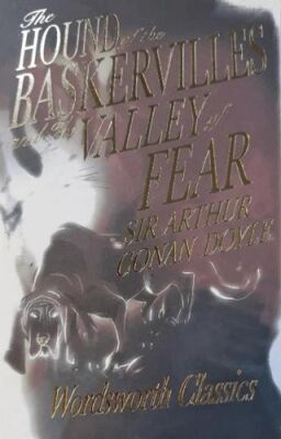 The Hound of the Baskervilles - 1