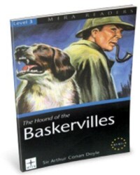 The Hound Of The Baskervilles Level 3 - Mira Publishing