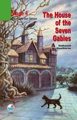The House of the Seven Gables CD’li Stage 4 kapağı
