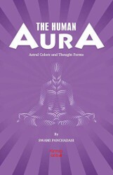 The Human Aura - Kırmızı Ada Yayınları