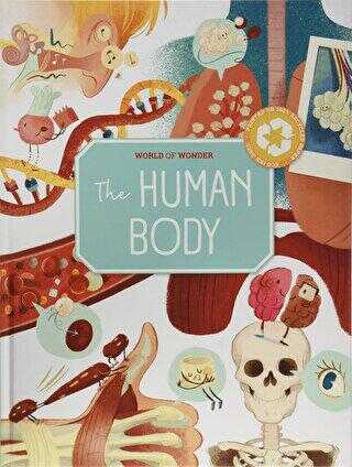 The Human Body World of Wonder