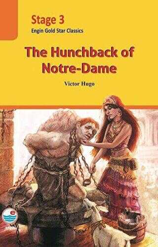 The Hunchback of Notre-Dame - Stage 3