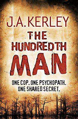 The Hundredth Man - HarperCollins