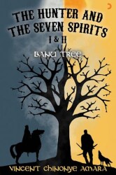 The Hunter and The Seven Spirits I&II - Cinius Yayınları