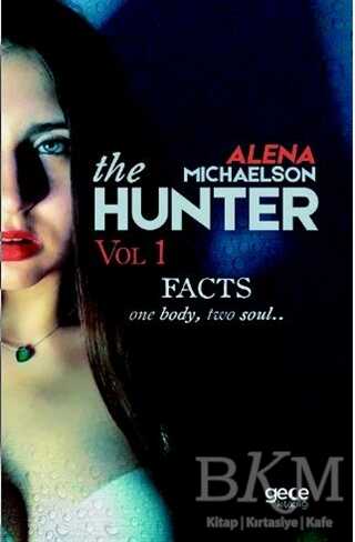The Hunter - Vol 1 - Gece Kitaplığı