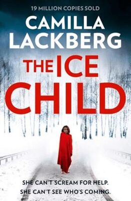 The Ice Child - 1