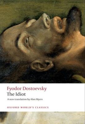 The Idiot - 1