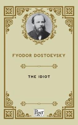 The Idiot - 1