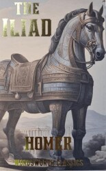 The Iliad - Wordsworth Classics