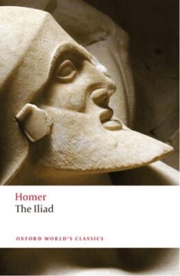 The Iliad - 1