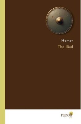 The Iliad - 1