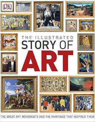 The Illustrated Story of Art