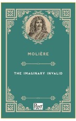 The Imaginary Invalid - Paper Books