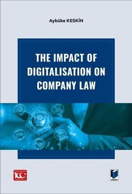 The Impact Of Digitalisation On Company Law - 1