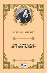 The Importance of Being Earnest - Paper Books