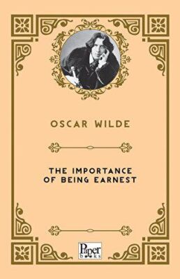 The Importance of Being Earnest - 1