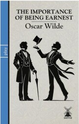 The Importance Of Being Earnest - Sierra Kitap