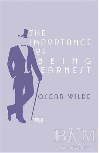 The Importance of Being Earnest - 2