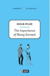 The Importance of Being Earnest - Liberty