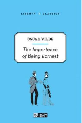 The Importance of Being Earnest - 1
