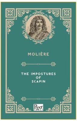 The Impostures of Scapin - 1