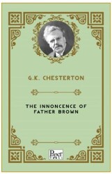 The Innocence of Father Brown - Paper Books